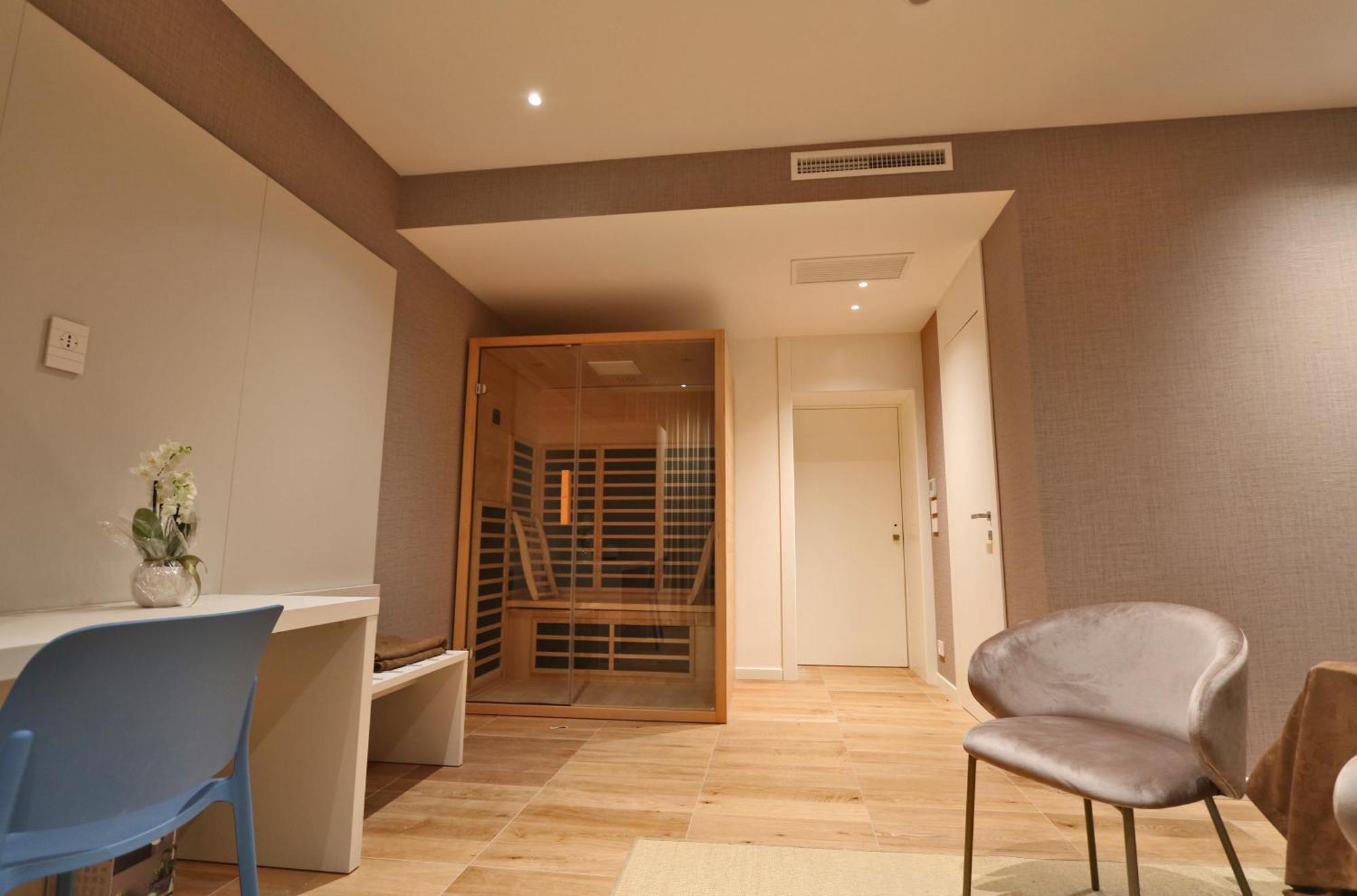Guest house L'isola Che Non C'e Rome