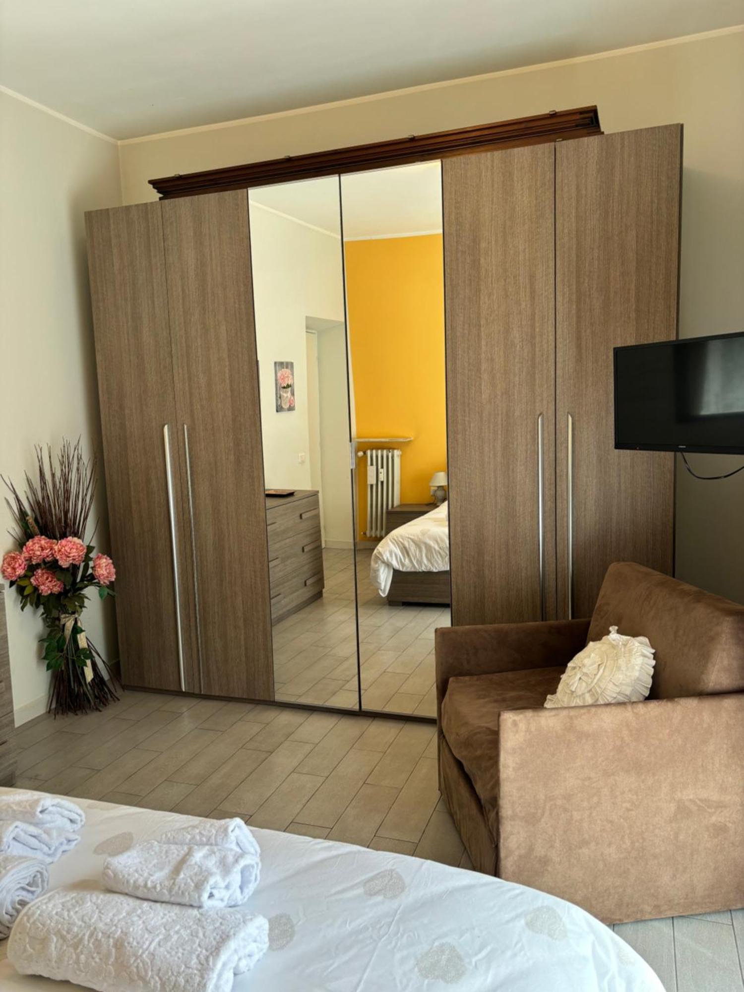 Appartamento Casa Di Ro