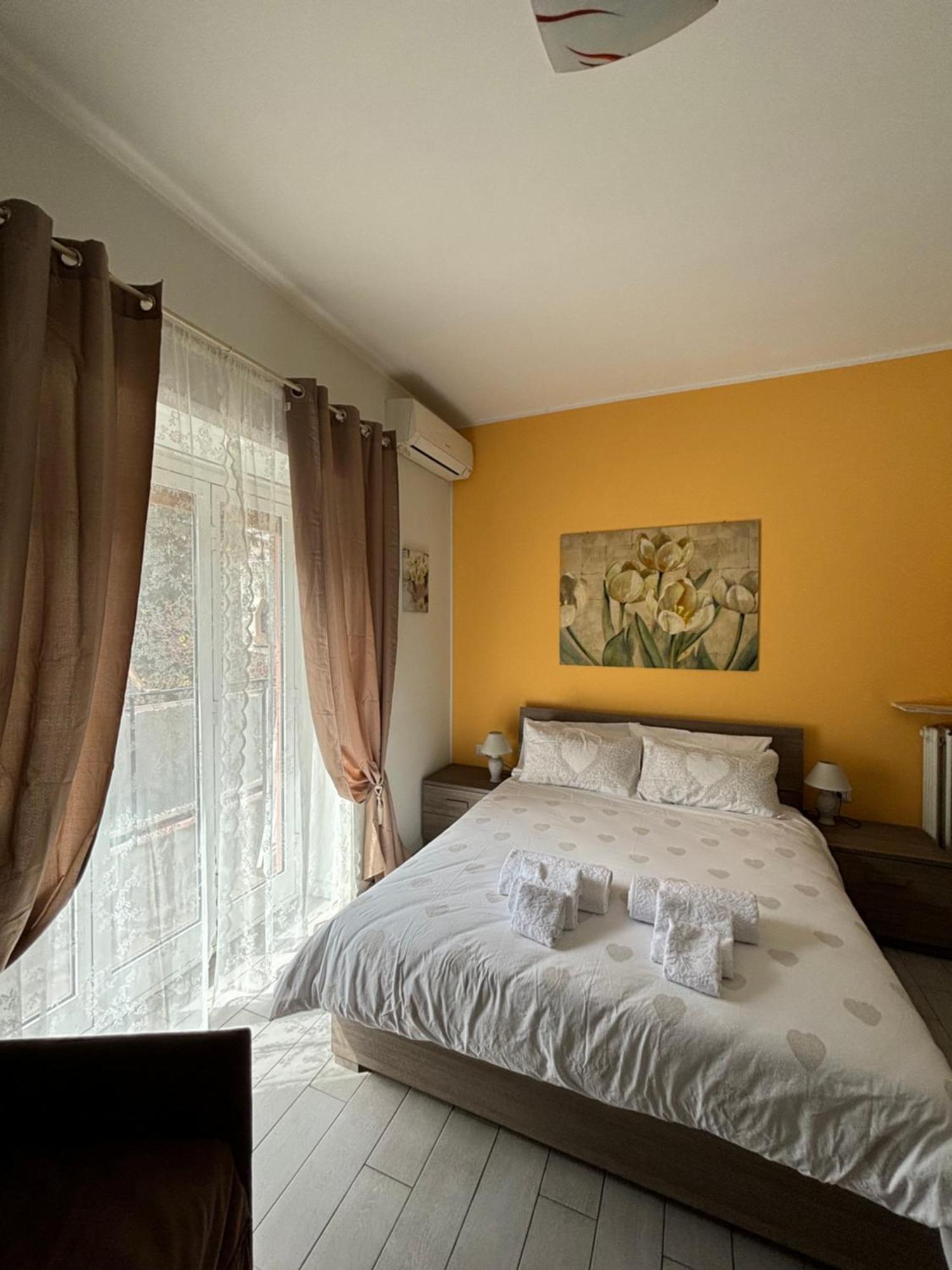 Casa Di Ro Appartamento Roma
