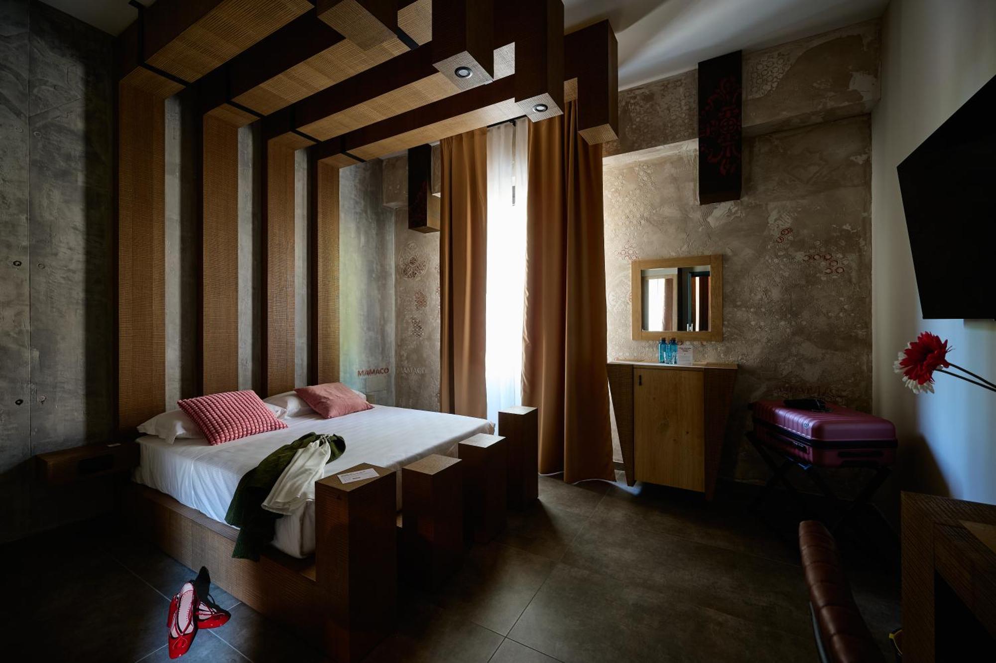 Guest house Mamaco Rome