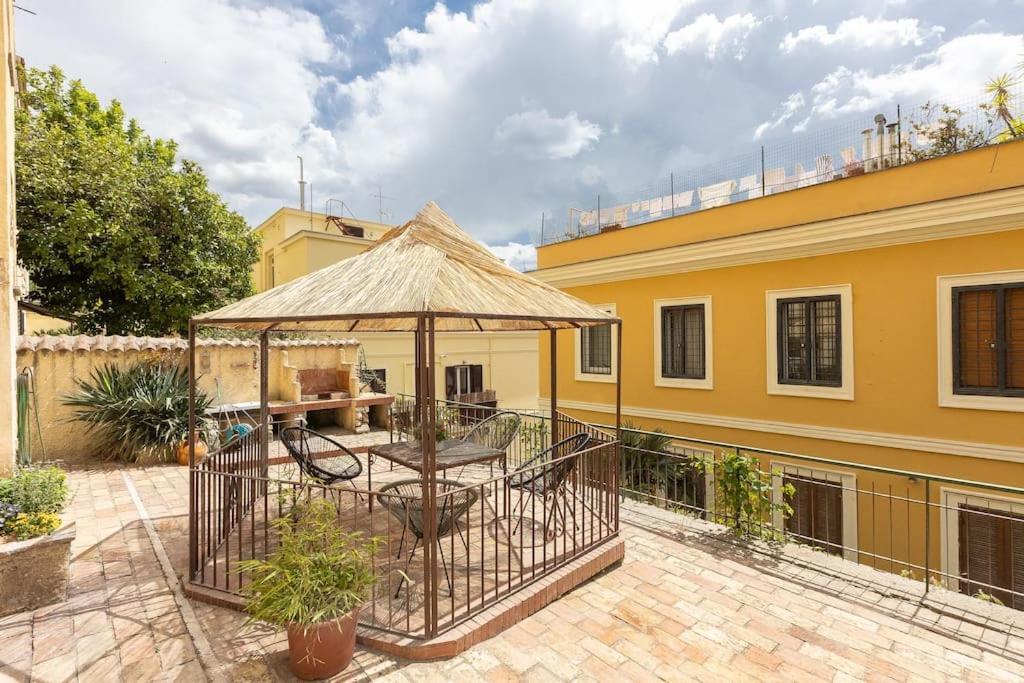 San Pietro-vaticano Apartment Rome