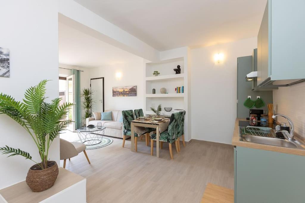 Apartment San Pietro-vaticano