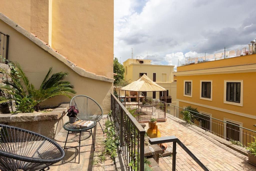 Apartment San Pietro-vaticano *