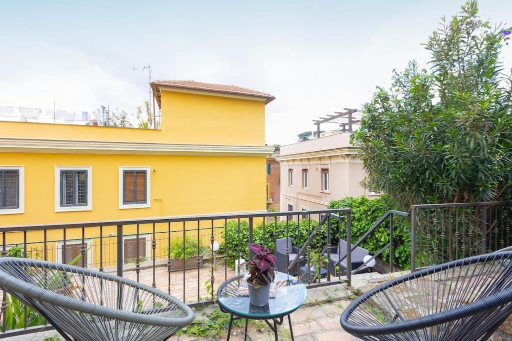 Apartment San Pietro-vaticano