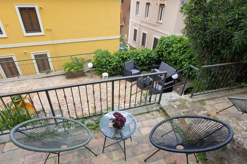 Apartment San Pietro-vaticano Rome