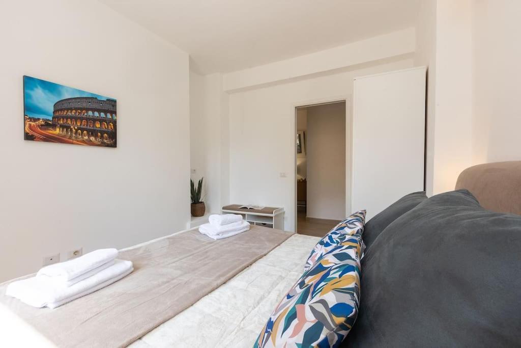 Apartment San Pietro-vaticano *