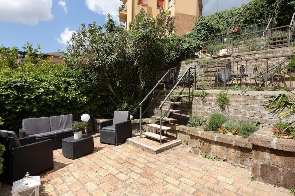 Apartment San Pietro-vaticano *