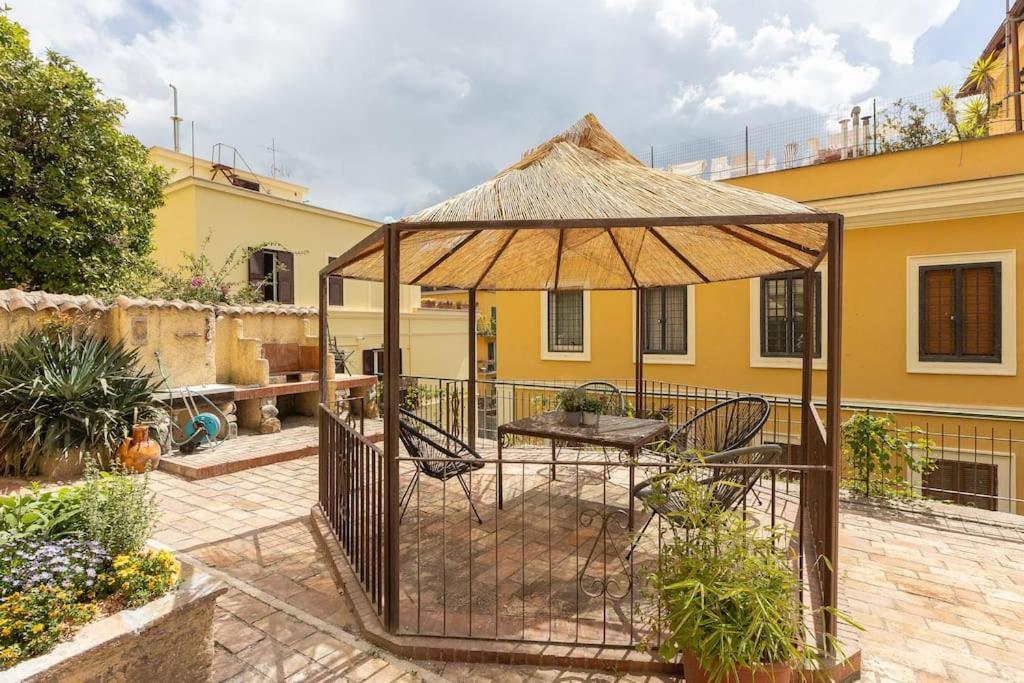 San Pietro-vaticano Apartment Rome