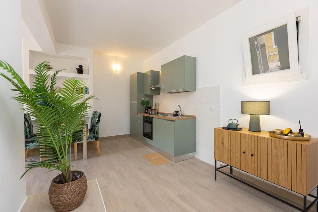 Apartment San Pietro-vaticano Rome