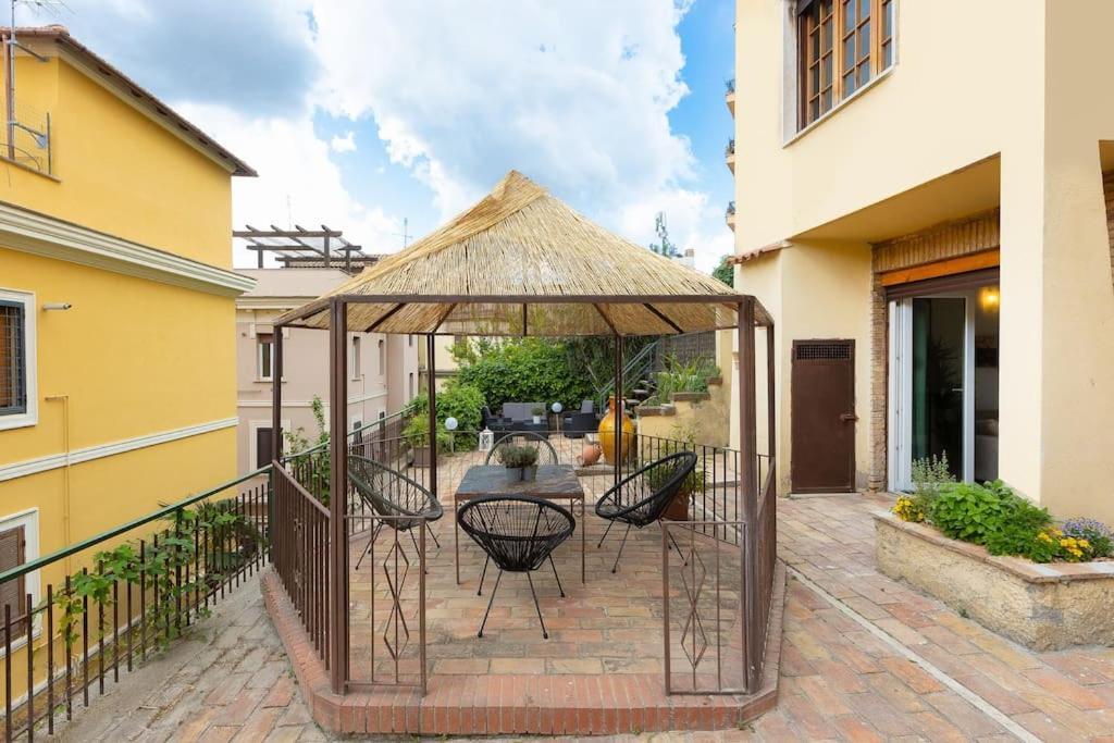 San Pietro-vaticano Apartment