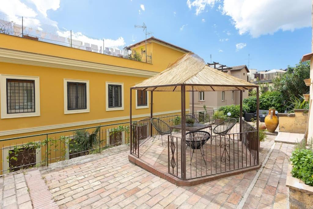 Apartment San Pietro-vaticano