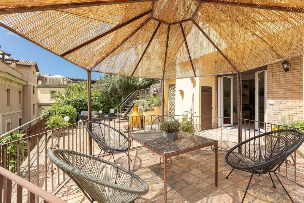 Apartment San Pietro-vaticano