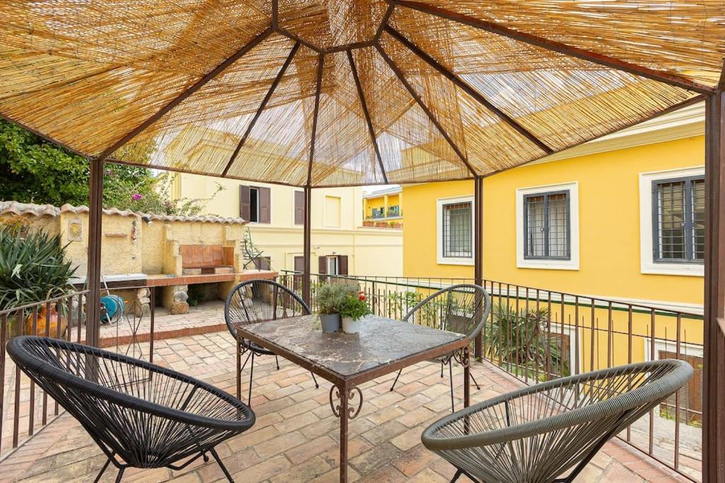 Apartment San Pietro-vaticano Rome