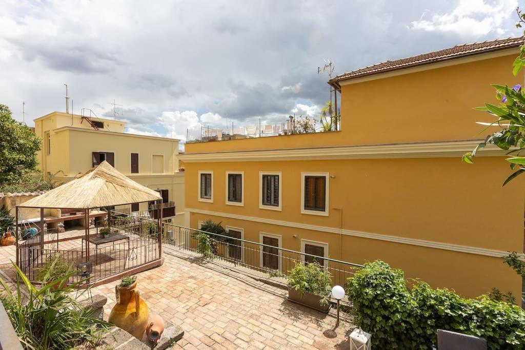 Apartment San Pietro-vaticano