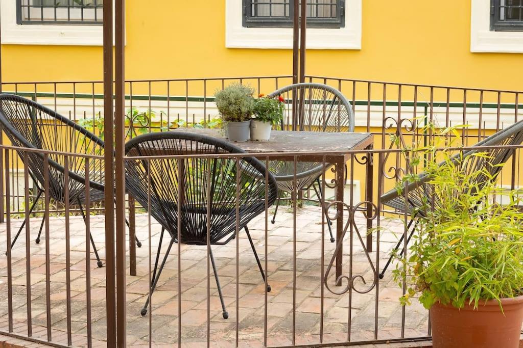 San Pietro-vaticano Apartment