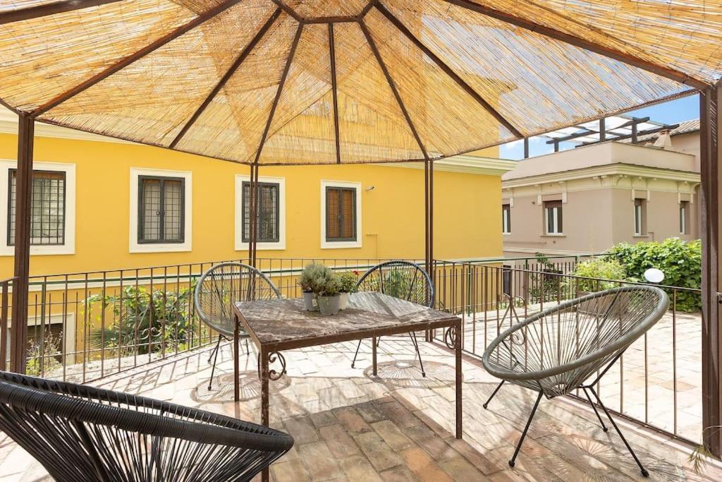San Pietro-vaticano Apartment *