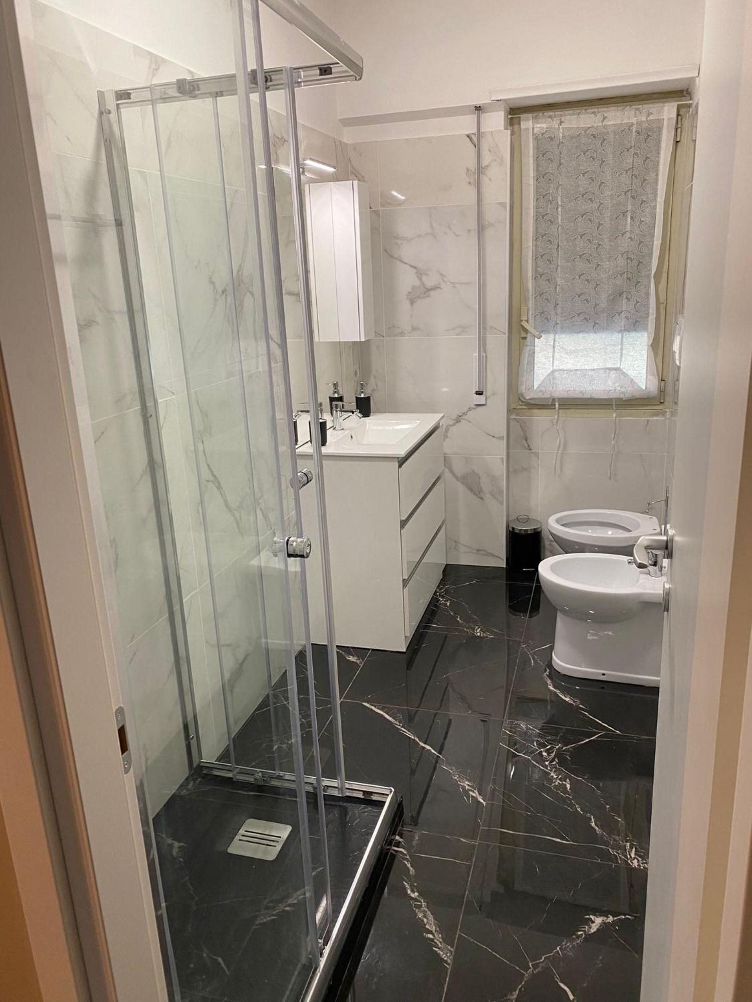 Cipro Vatican House Apartment *