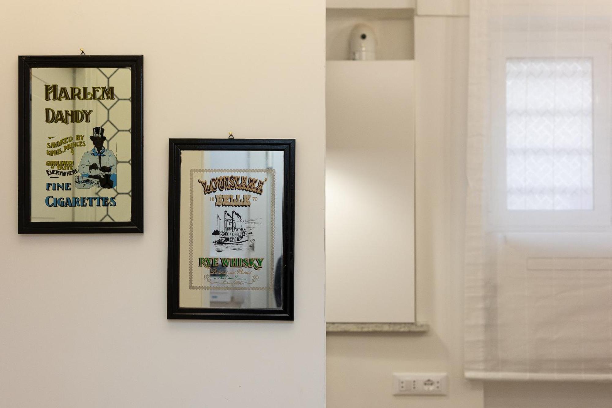 Khris - Trastevere Parini Apartment