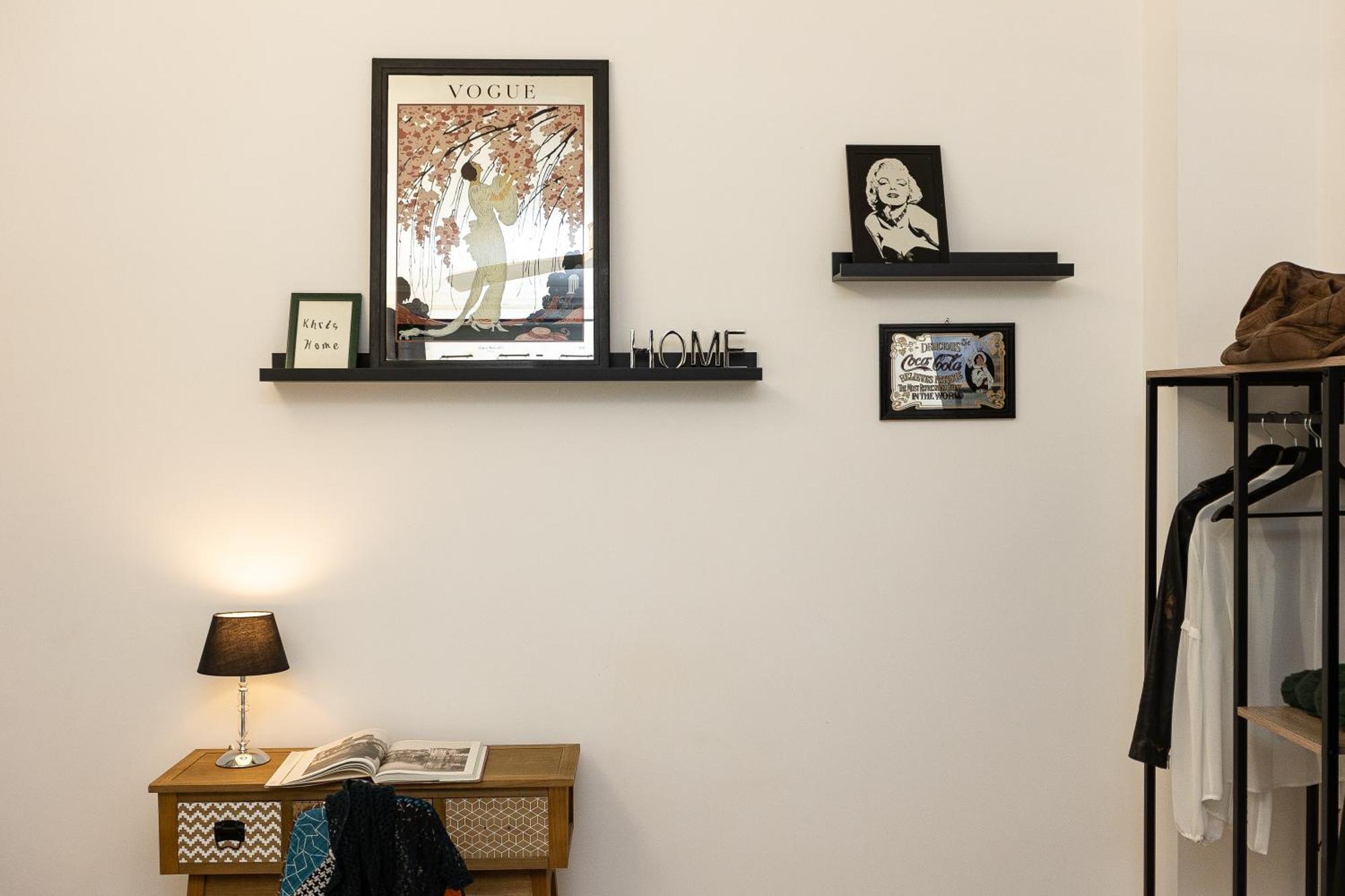 Apartment Khris - Trastevere Parini *