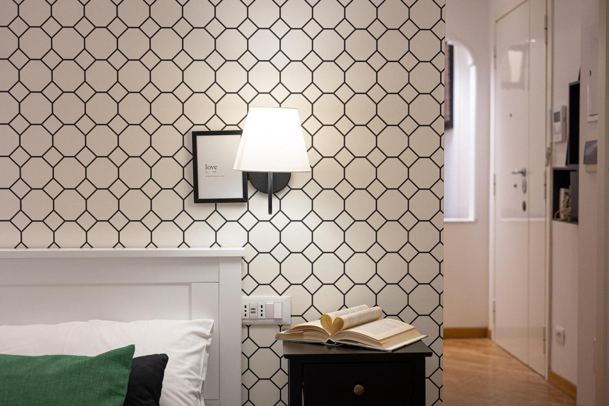 Apartment Khris - Trastevere Parini *