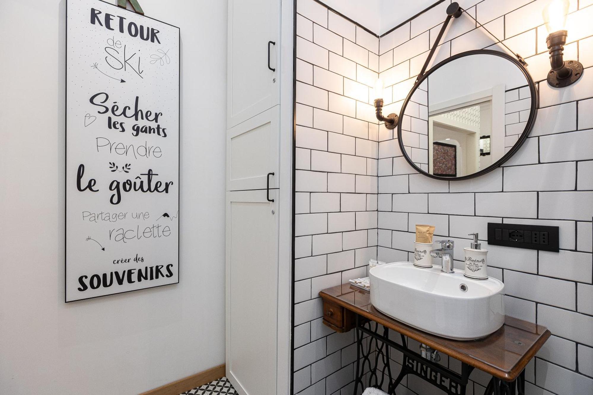 Khris - Trastevere Parini Apartment Rome