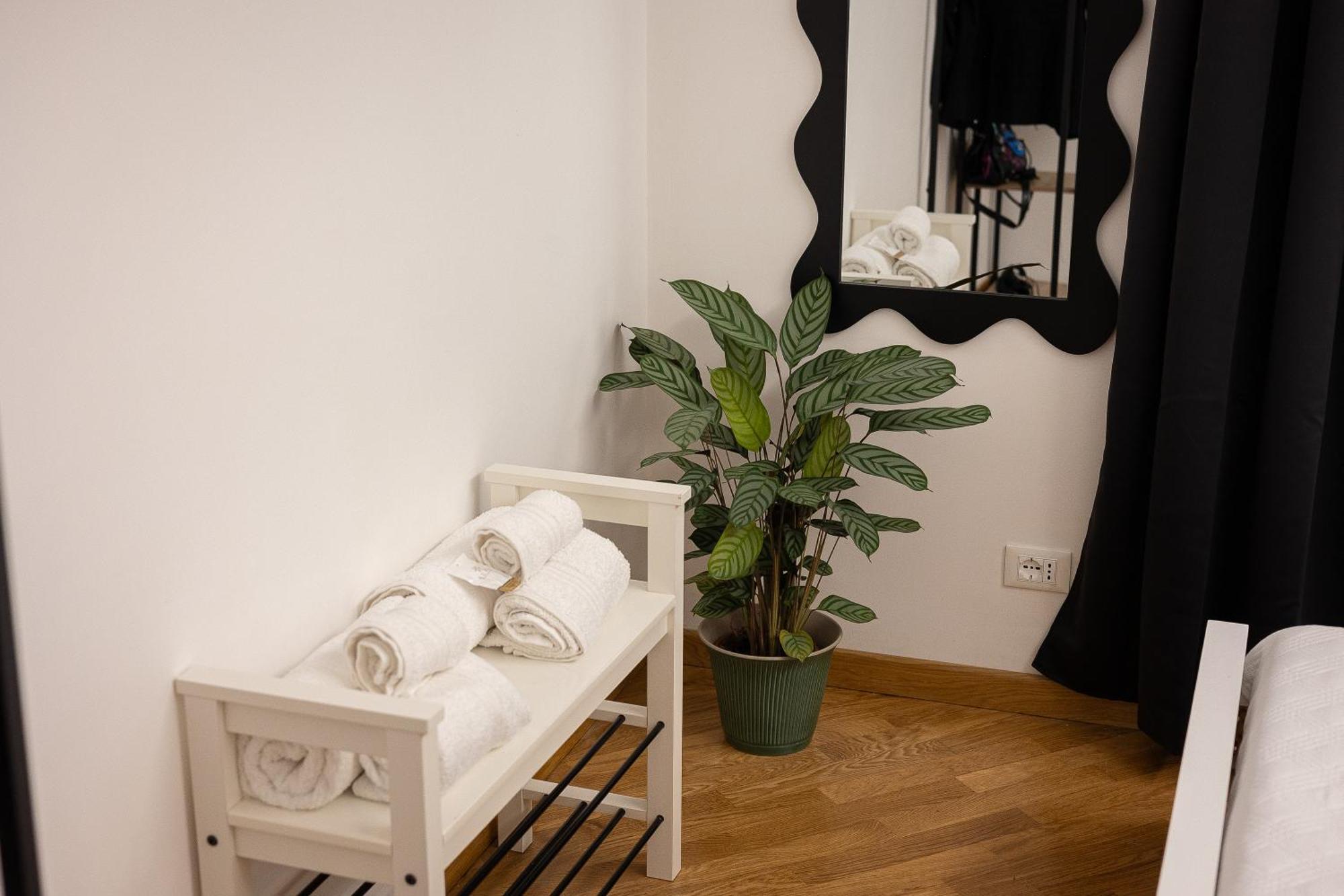 Khris - Trastevere Parini