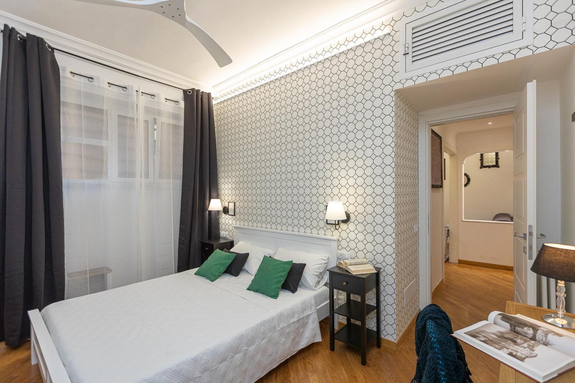 Khris - Trastevere Parini Apartment