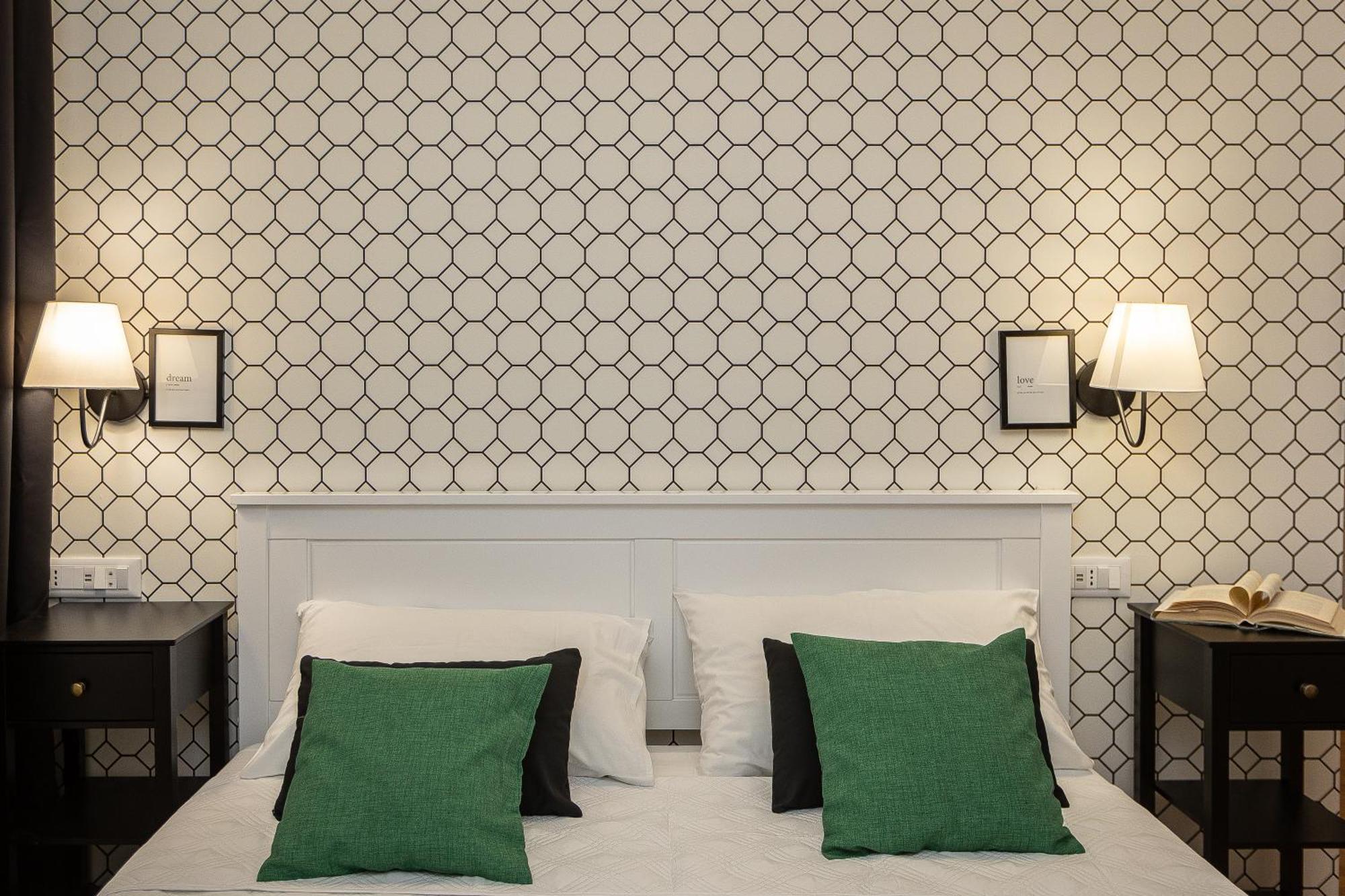 Apartment Khris - Trastevere Parini Rome