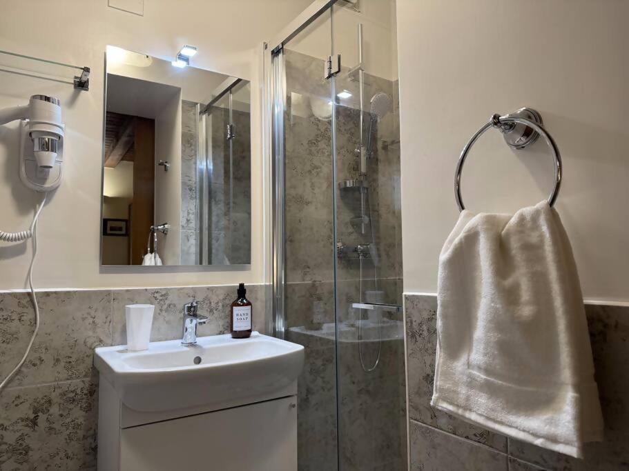 Loft Navona In Centro Storico Apartment