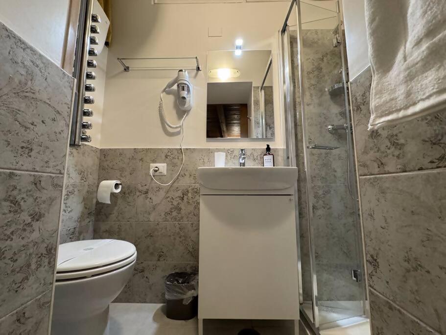 Loft Navona In Centro Storico Apartment *