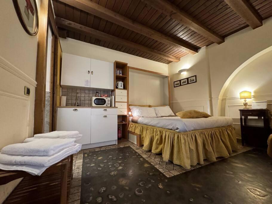 Loft Navona In Centro Storico Apartment