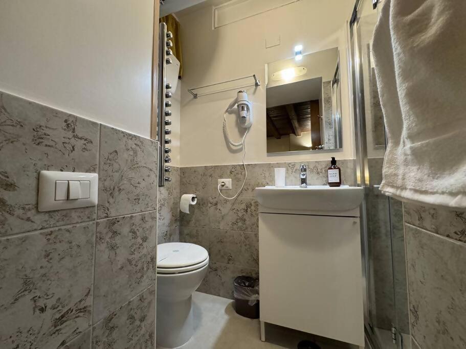 Loft Navona In Centro Storico