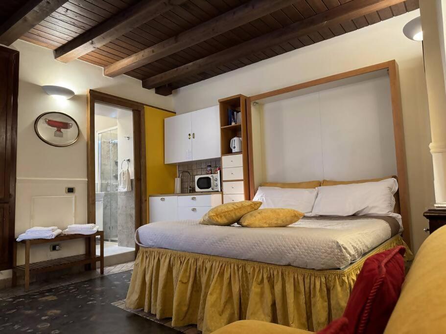 Loft Navona In Centro Storico * Rome