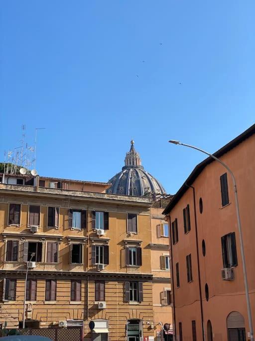 Appartamento Vatican Roma