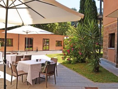 Cilicia Hotel Rome