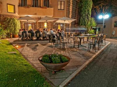 Hotel Cilicia 3*