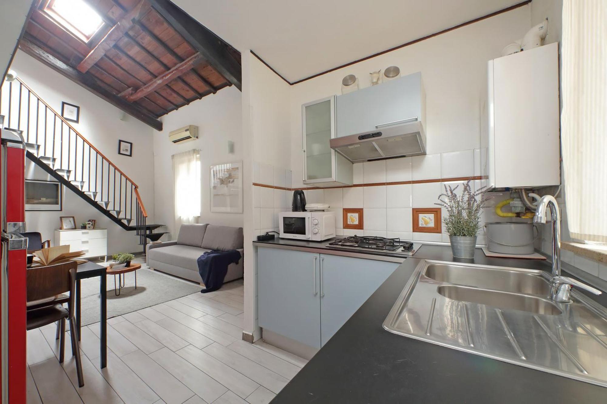 Fidelio Apartment *