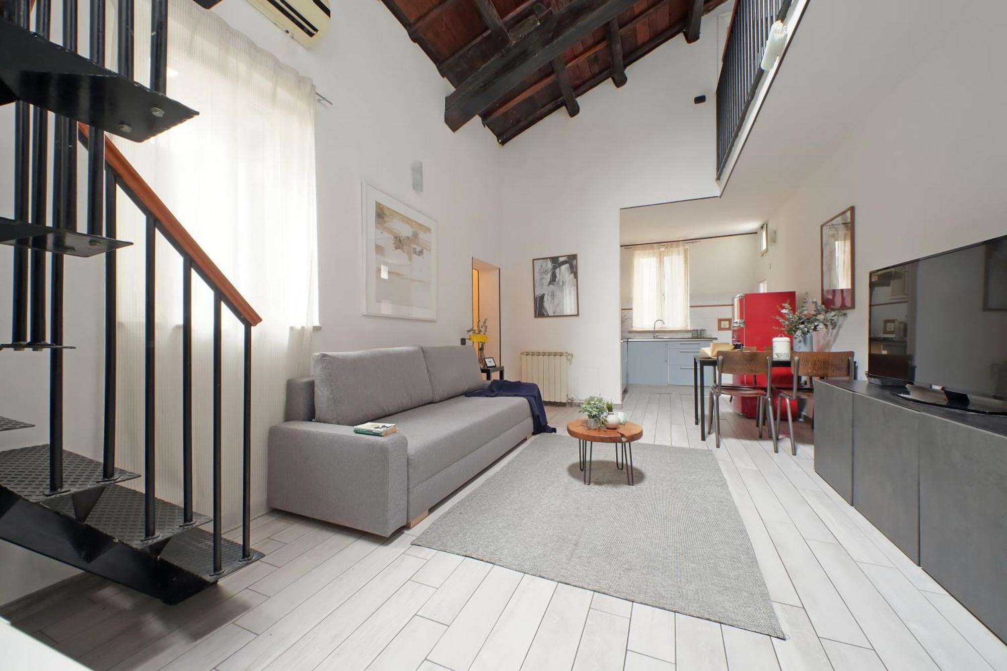 Apartment Fidelio
