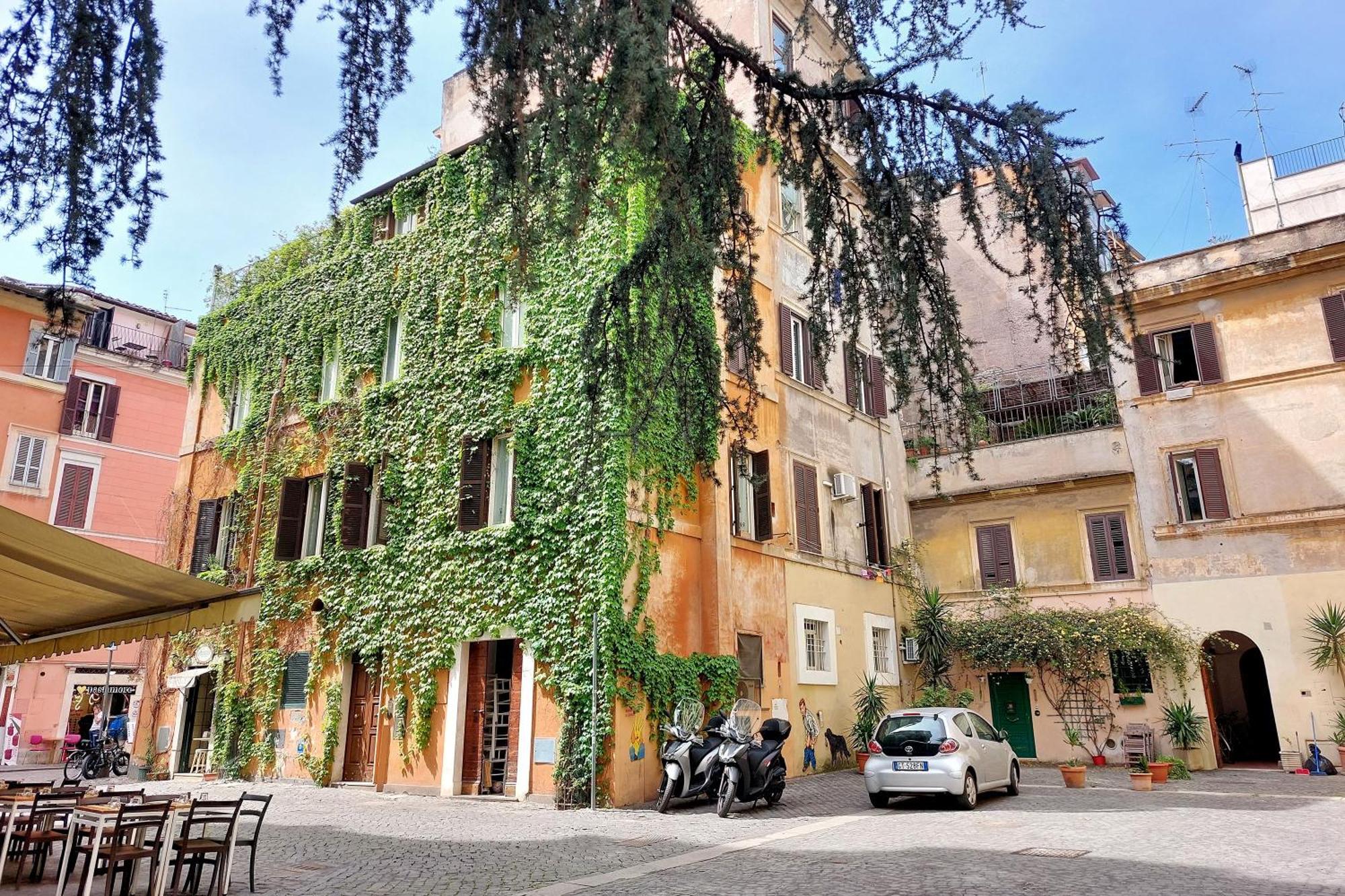 Fidelio * Rome
