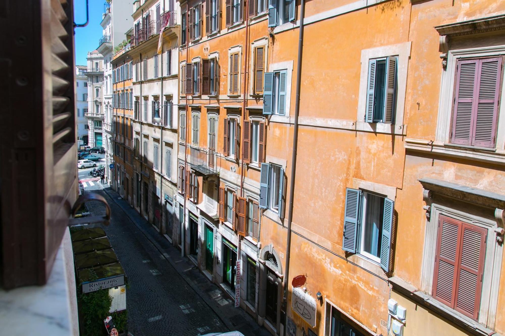 Relais Rasella 47 Appartamento Roma