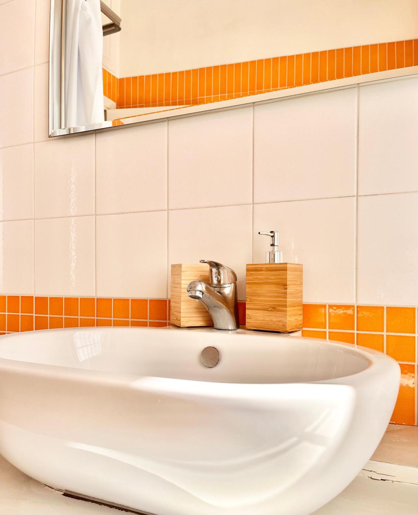 Glory House Trastevere Appartamento Roma