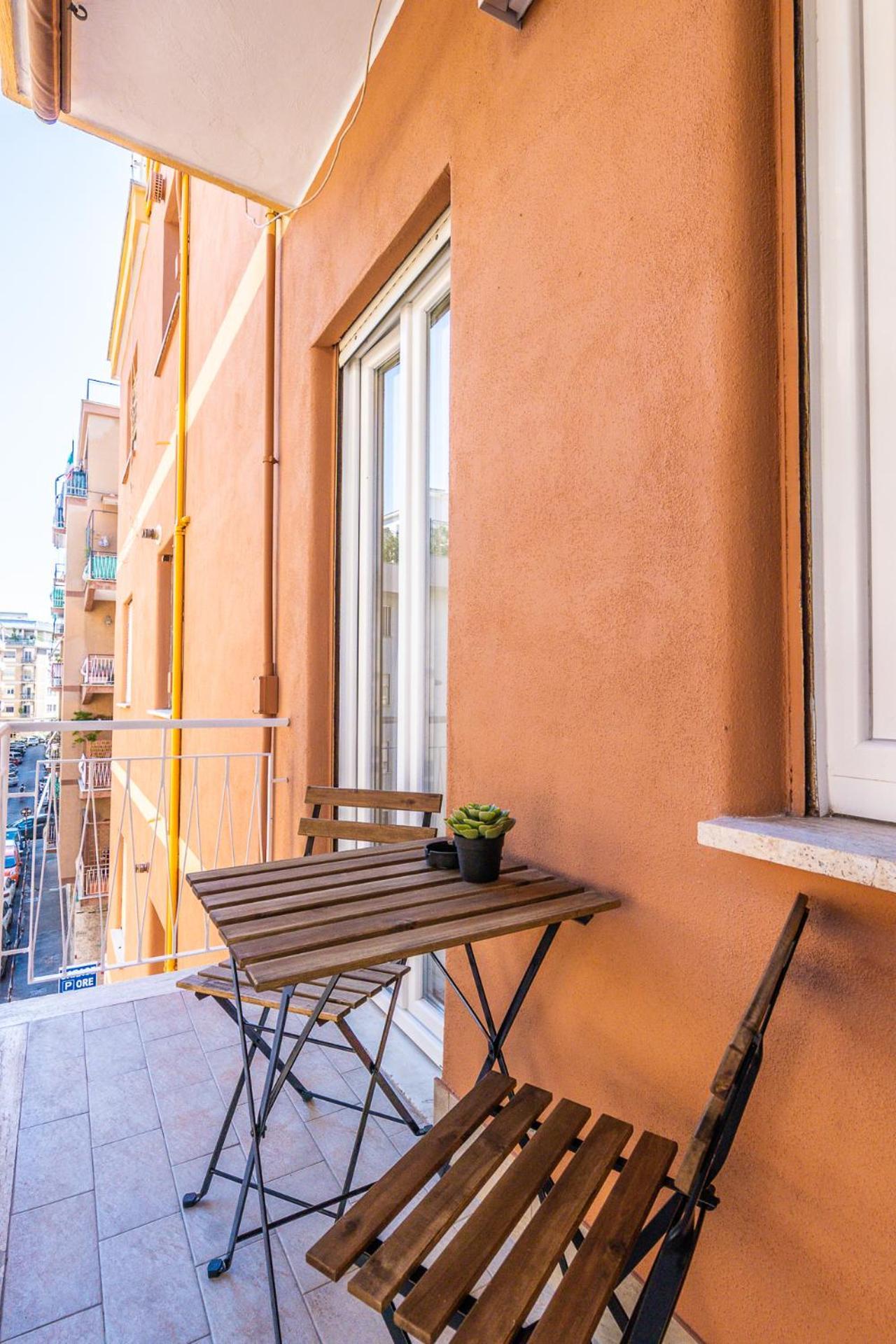Apartment Deva Vatican Alloggio Turistico Vaticano *