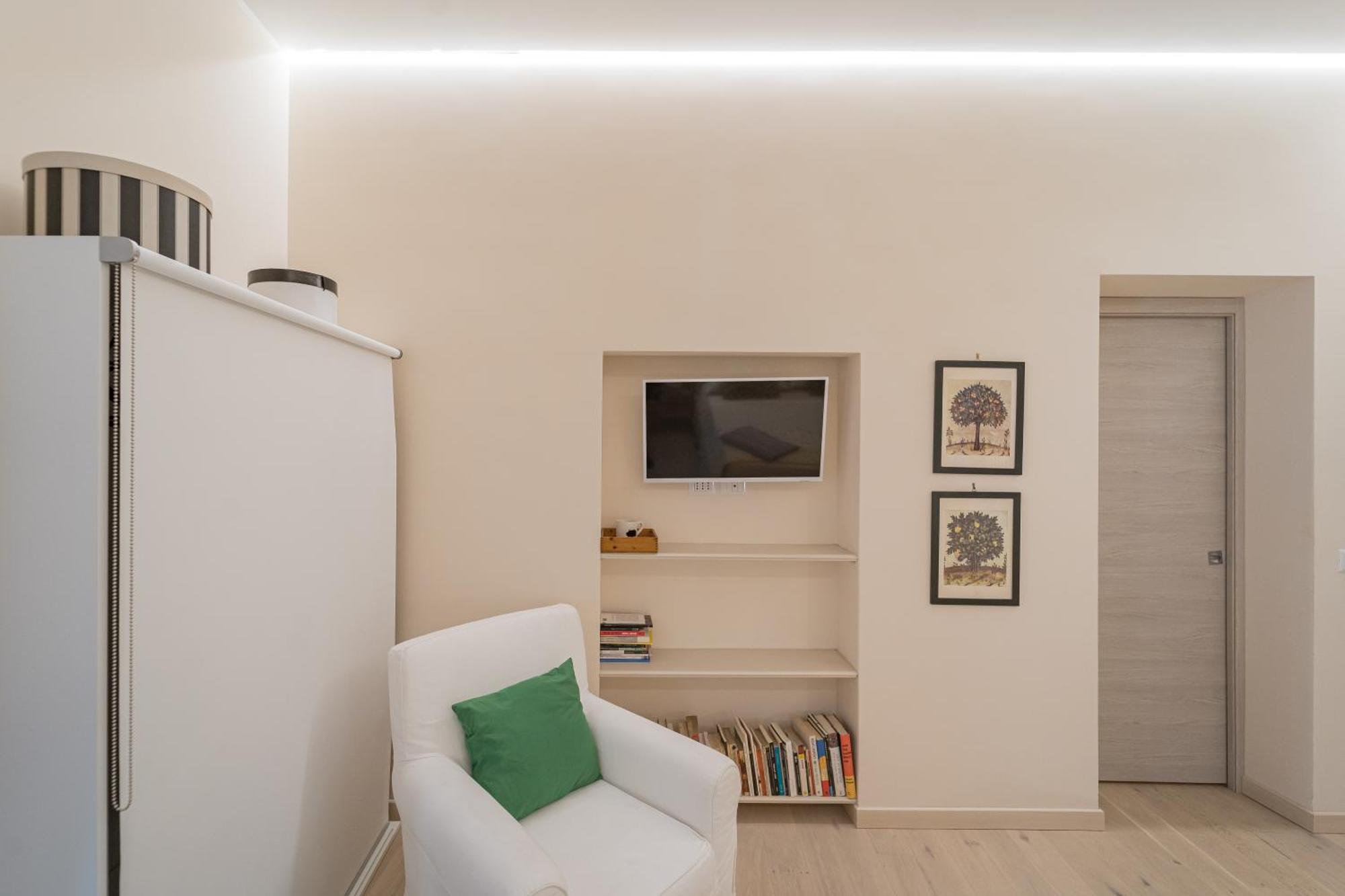 Happy Hours Trastevere Apartment