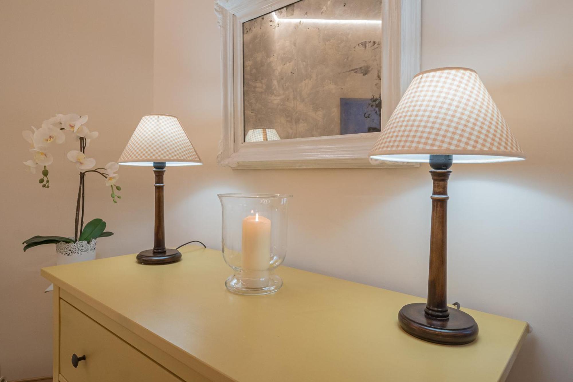 Apartment Happy Hours Trastevere