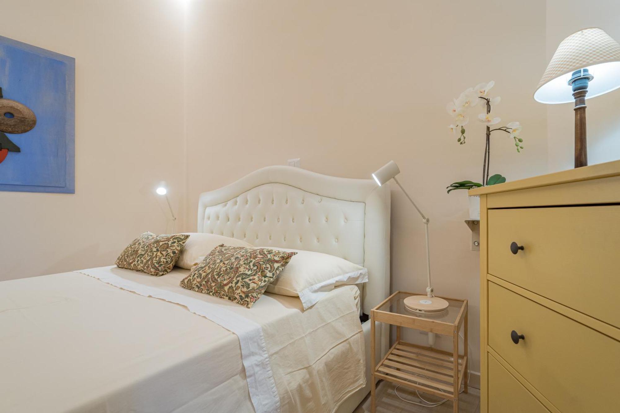 Happy Hours Trastevere Apartment *
