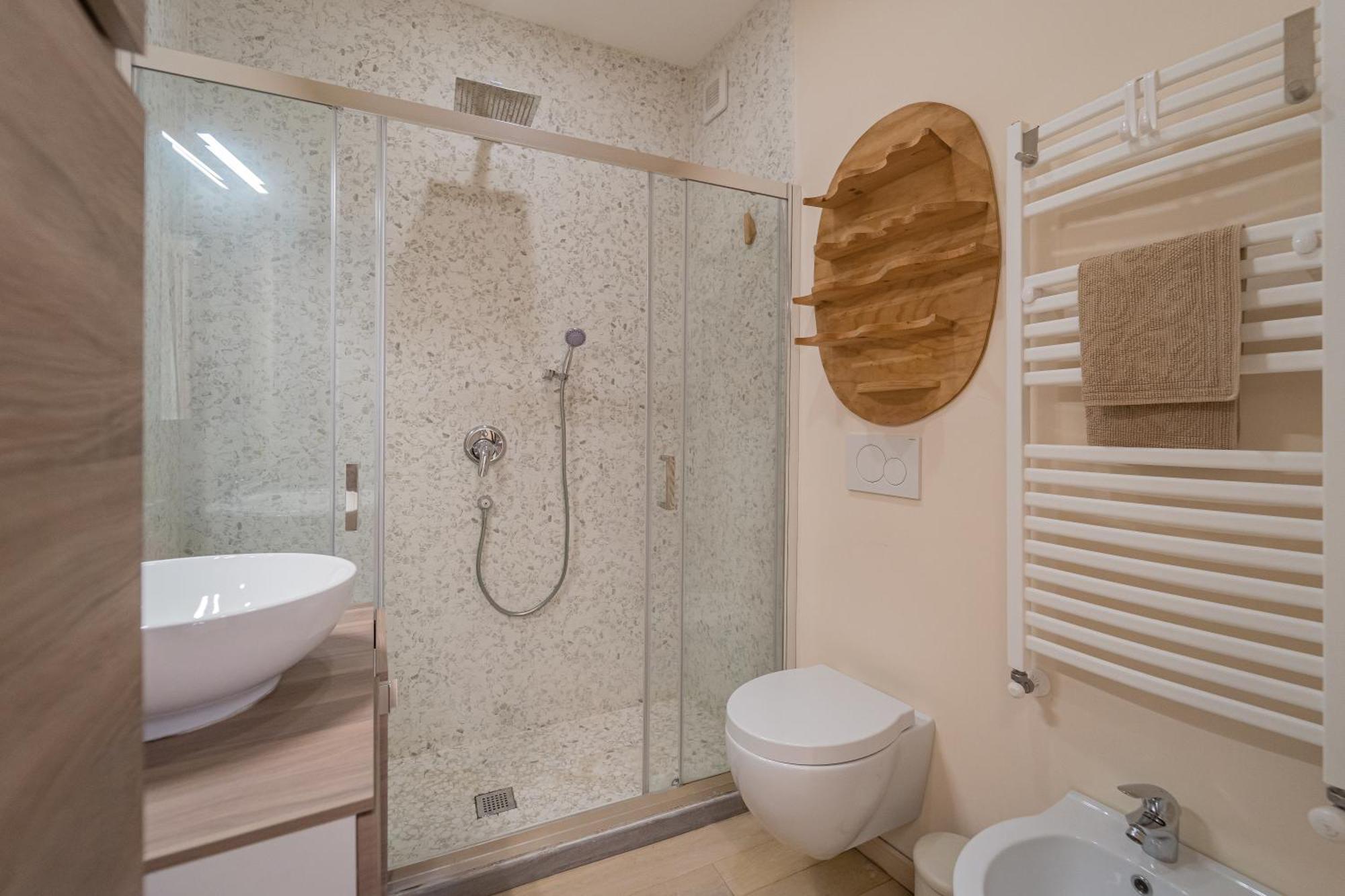 Happy Hours Trastevere Apartment