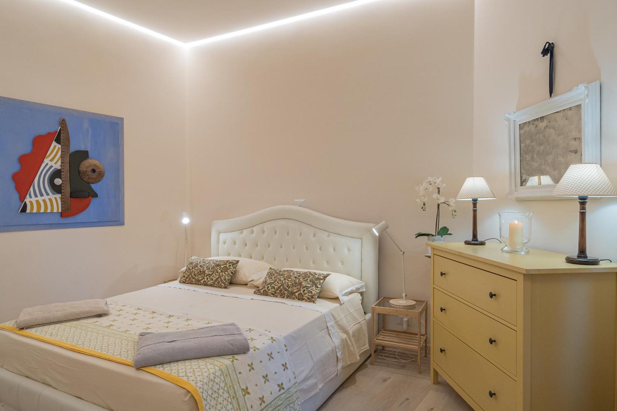 Apartment Happy Hours Trastevere Rome