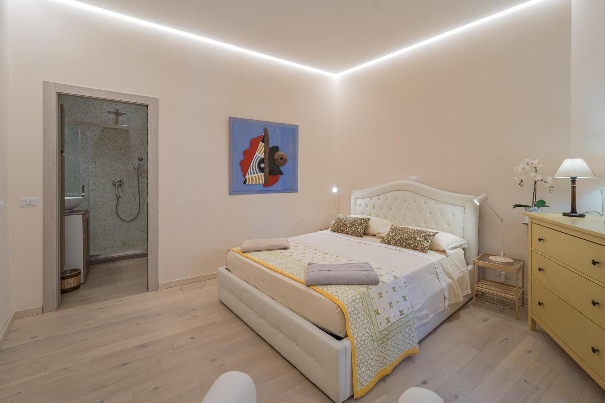 Apartment Happy Hours Trastevere