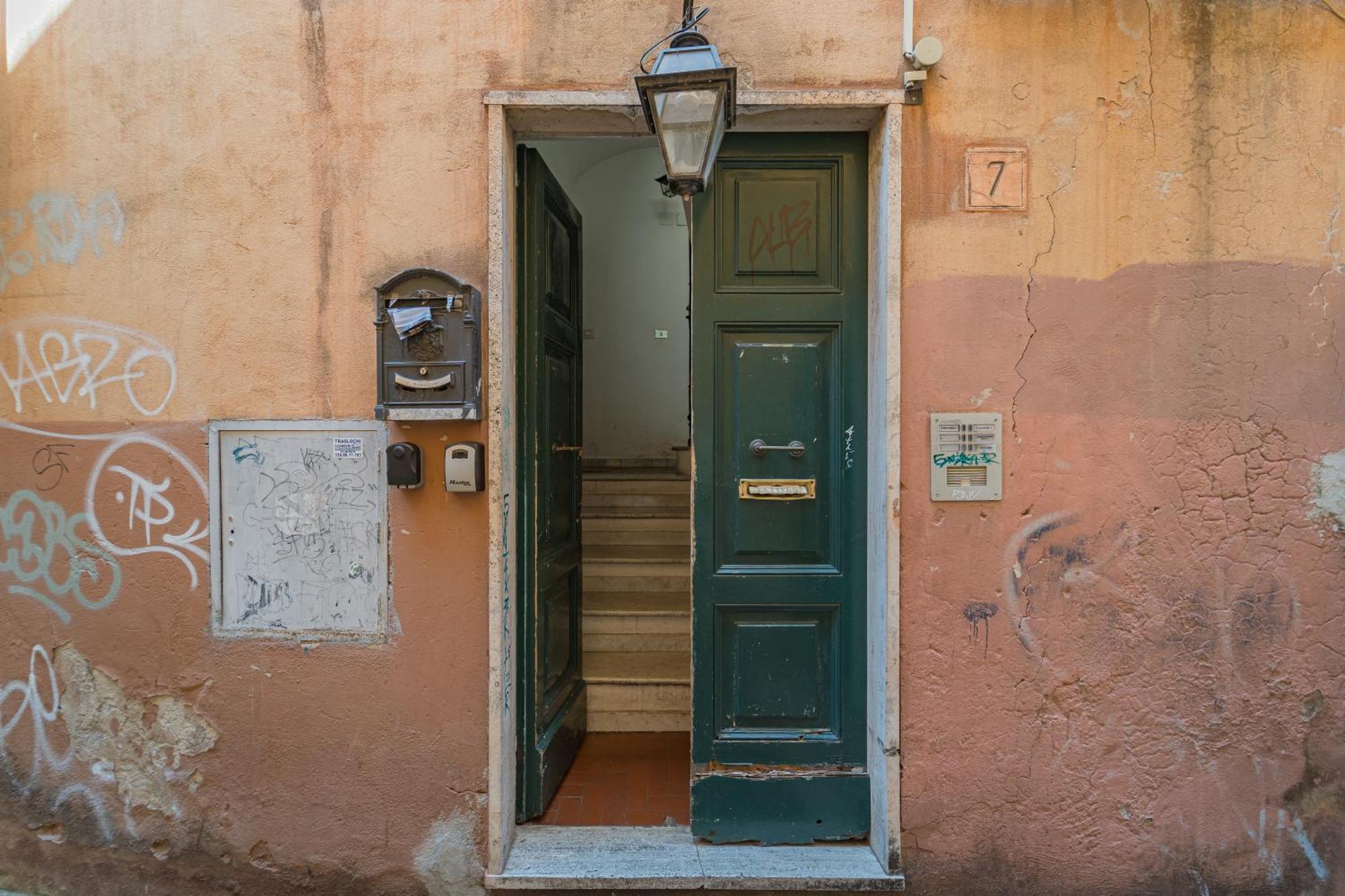 Happy Hours Trastevere * Rome
