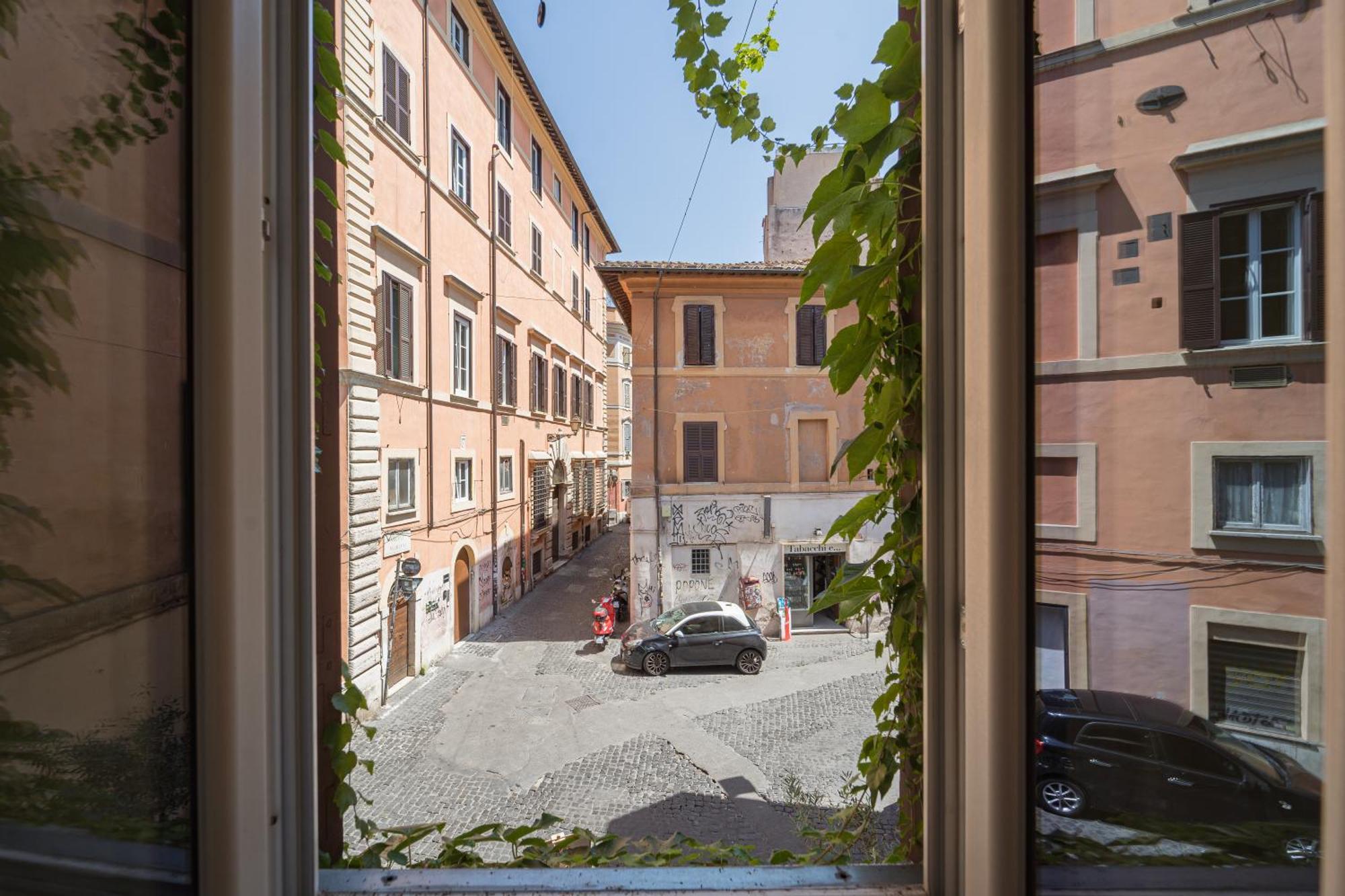 Happy Hours Trastevere
